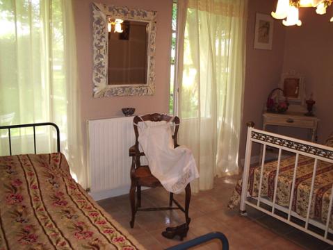 Bed and Breakfast in Trentels - Vacation, holiday rental ad # 5077 Picture #3 thumbnail