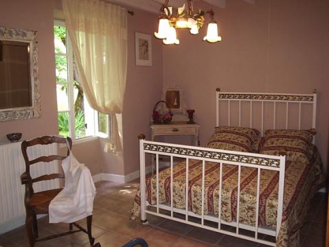 Bed and Breakfast in Trentels - Vacation, holiday rental ad # 5077 Picture #4 thumbnail