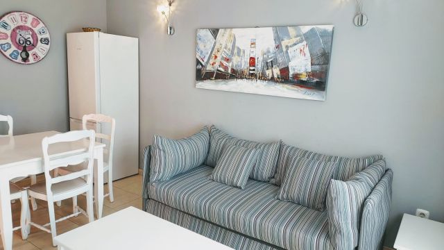 Apartamento en Fuerteventura - Detalles sobre el alquiler n5081 Foto n12