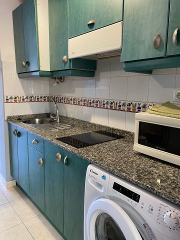 Apartamento en Fuerteventura - Detalles sobre el alquiler n5081 Foto n4