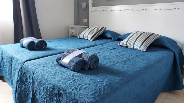 Apartamento en Fuerteventura - Detalles sobre el alquiler n5081 Foto n5