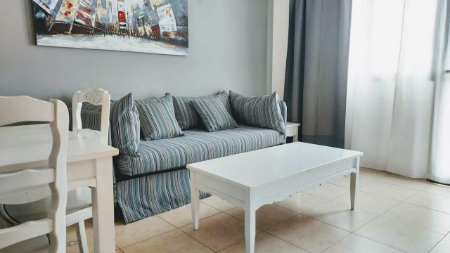 Apartamento en Fuerteventura - Detalles sobre el alquiler n5081 Foto n9