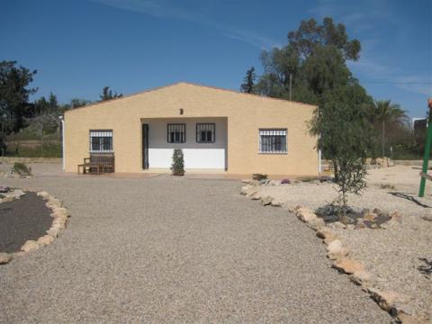 Huis in Valladolises-Murcia - Vakantie verhuur advertentie no 5111 Foto no 1