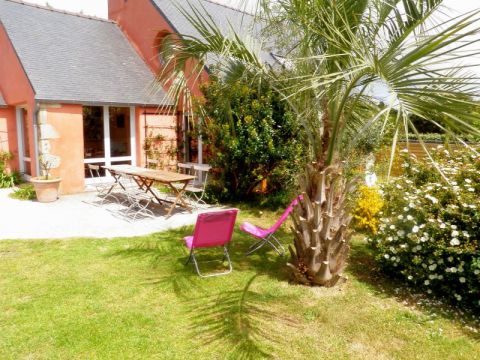 Maison  Trgastel - Location vacances, location saisonnire n5157 Photo n9