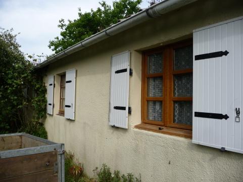 Haus in Plougonvelin - Anzeige N°  5182 Foto N°5