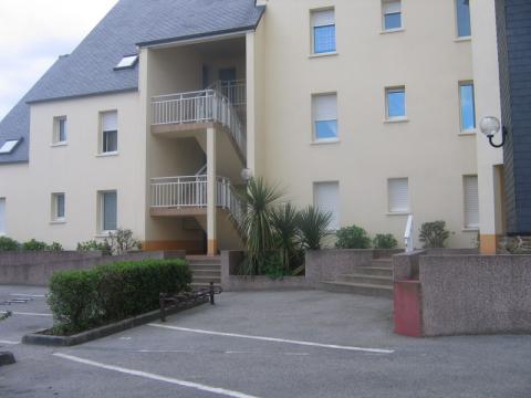 Appartement in St Vaast la Hougue - Vakantie verhuur advertentie no 5187 Foto no 0 thumbnail