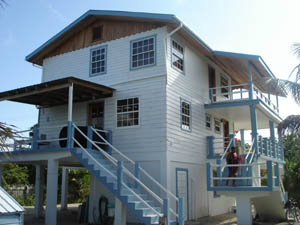 Maison à    Caye caulker - Location vacances, location saisonnière n°5193 Photo n°12 thumbnail