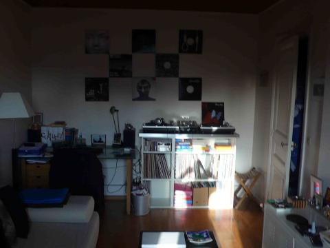  in Paris - Vacation, holiday rental ad # 5211 Picture #1