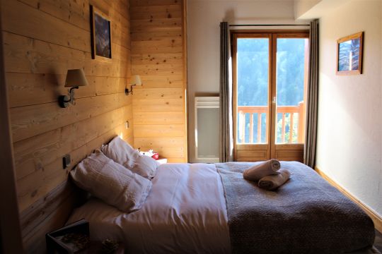 Chalet in Meribel - Vacation, holiday rental ad # 5216 Picture #10