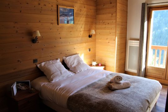 Chalet in Meribel - Vacation, holiday rental ad # 5216 Picture #11