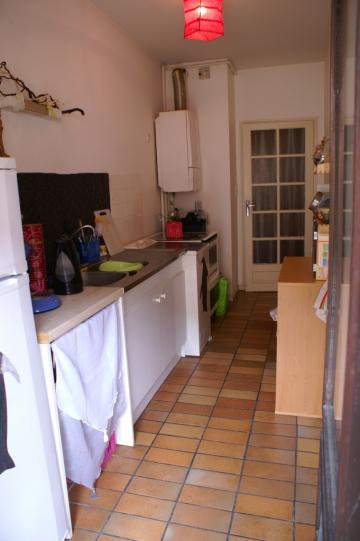 Flat in Toulouse - Vacation, holiday rental ad # 5221 Picture #4 thumbnail