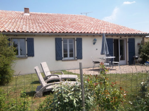 Gite in Cordes sur  Ciel - Vacation, holiday rental ad # 5226 Picture #3