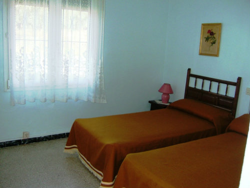 Flat in Rosas - Vacation, holiday rental ad # 5236 Picture #1 thumbnail