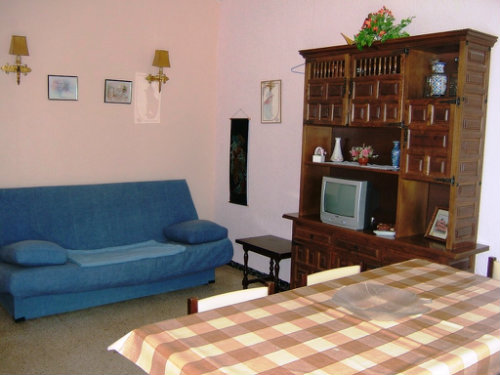 Flat in Rosas - Vacation, holiday rental ad # 5236 Picture #2 thumbnail