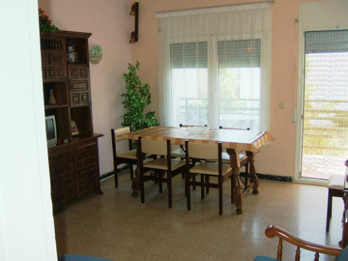 Flat in Rosas - Vacation, holiday rental ad # 5236 Picture #3 thumbnail
