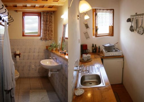 House in Brezno - Vacation, holiday rental ad # 525 Picture #2