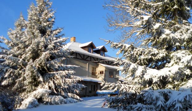 Casa en Brezno - Detalles sobre el alquiler n525 Foto n7