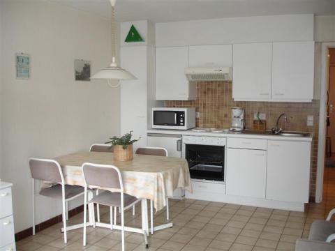 Appartement in Wenduine - Anzeige N°  5275 Foto N°0