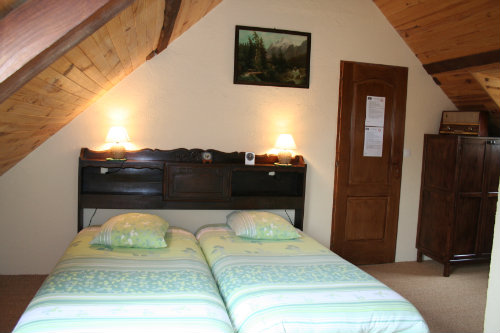 Gite in Champigne - Vacation, holiday rental ad # 5294 Picture #3 thumbnail