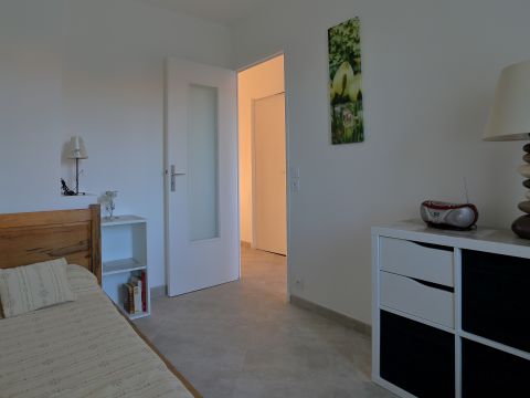 Apartamento en Hyeres - Detalles sobre el alquiler n5297 Foto n8