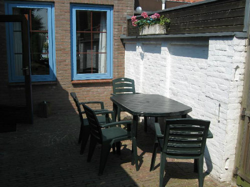 Huis in Nieuwvliet - Vakantie verhuur advertentie no 5311 Foto no 18