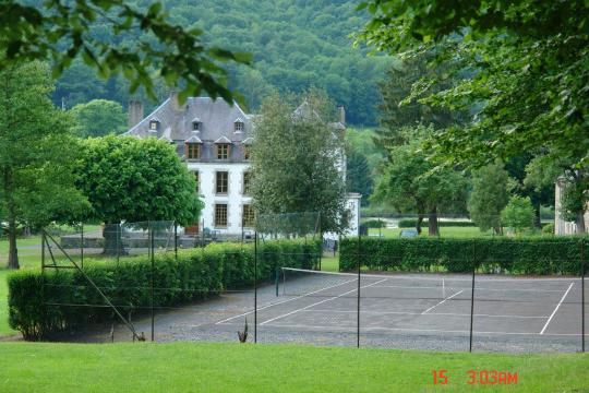Château à Givet/Charleville-Mezieres - Location vacances, location saisonnière n°534 Photo n°4 thumbnail