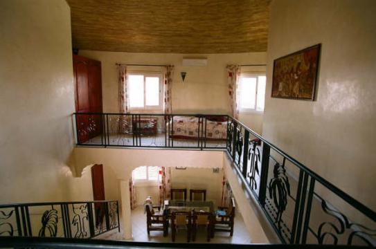 House in Saly - Vacation, holiday rental ad # 535 Picture #4
