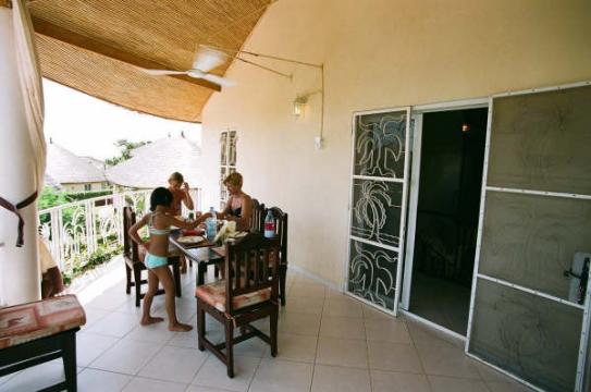 House in Saly - Vacation, holiday rental ad # 535 Picture #5 thumbnail