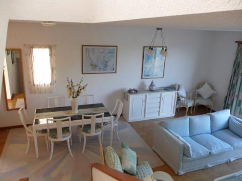 House in Altea la vella - Vacation, holiday rental ad # 5375 Picture #1 thumbnail