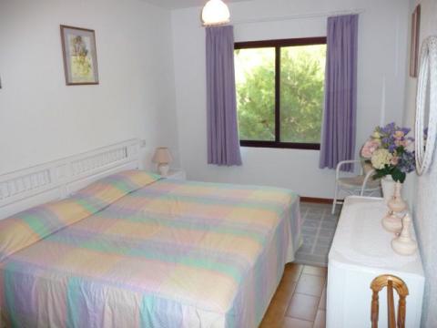 House in Altea la vella - Vacation, holiday rental ad # 5375 Picture #3