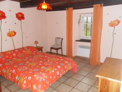 Gite in Cambon et salvergues - Vacation, holiday rental ad # 5383 Picture #4 thumbnail