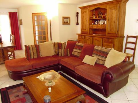 House in Dordogne (campagnac villa) - Vacation, holiday rental ad # 5400 Picture #2 thumbnail