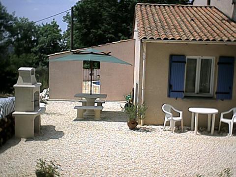 House in Dordogne (campagnac villa) - Vacation, holiday rental ad # 5400 Picture #4