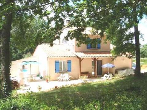 House in Dordogne (campagnac villa) - Vacation, holiday rental ad # 5400 Picture #0 thumbnail
