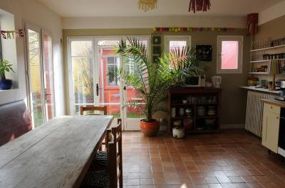 House in Paris - Vacation, holiday rental ad # 5407 Picture #2