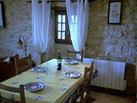 Maison à Dordogne (cottage le capiol) - Location vacances, location saisonnière n°5413 Photo n°2 thumbnail