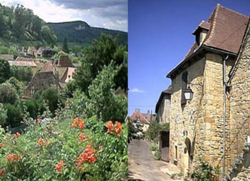 Maison à Dordogne (cottage le capiol) - Location vacances, location saisonnière n°5413 Photo n°0 thumbnail