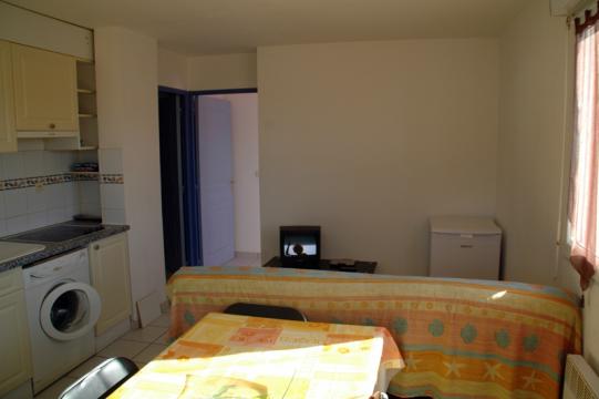 Appartement in Sète - Vakantie verhuur advertentie no 5423 Foto no 2 thumbnail