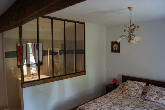 Casa rural en Monsaguel - Detalles sobre el alquiler n5428 Foto n4