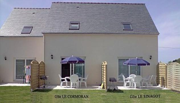 Maison à Quiberon - Location vacances, location saisonnière n°5437 Photo n°1 thumbnail