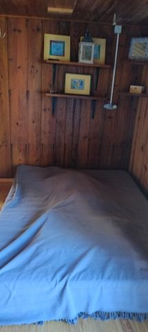 Chalet  Montalivet - Location vacances, location saisonnire n5466 Photo n5