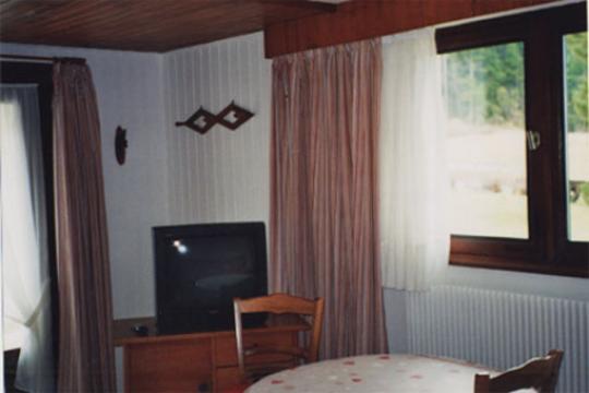 Appartement in Xonrupt Longemer - gérardmer - Vakantie verhuur advertentie no 5489 Foto no 2 thumbnail