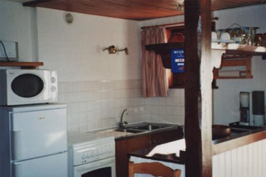 Appartement à Xonrupt Longemer - gérardmer - Location vacances, location saisonnière n°5489 Photo n°3