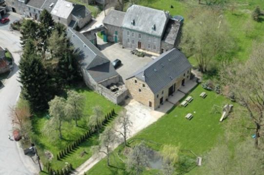 Casa rural en Sprimont Ogné Ardennes - Detalles sobre el alquiler n°5541 Foto n°2 thumbnail