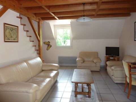 Gite  Ayzac-ost - Location vacances, location saisonnire n5545 Photo n4