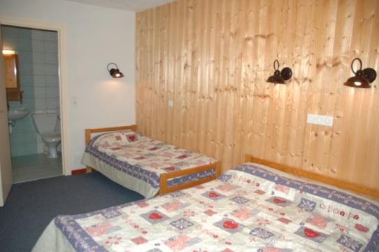 Appartement in La Rosière - Vakantie verhuur advertentie no 5587 Foto no 5