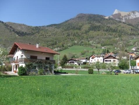 Lac-d'annecy photo