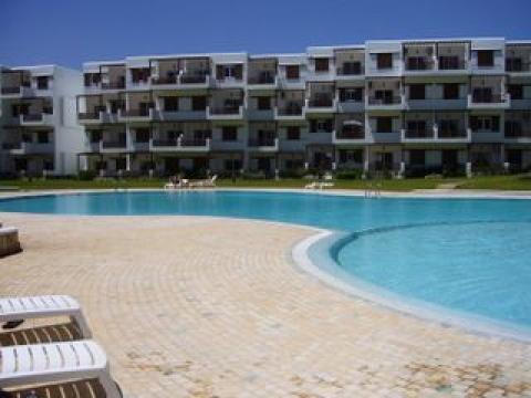 Appartement à Cabo Negro - Location vacances, location saisonnière n°5677 Photo n°1