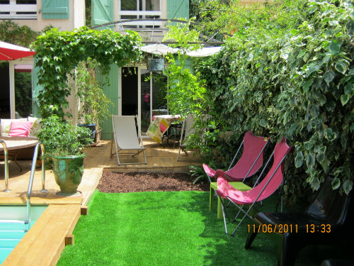 Maison à Montpellier - Location vacances, location saisonnière n°5683 Photo n°5 thumbnail