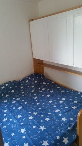 Studio  Serre chevalier - Location vacances, location saisonnire n5689 Photo n3
